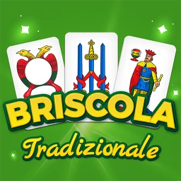 Ícone de Briscola Tradizionale