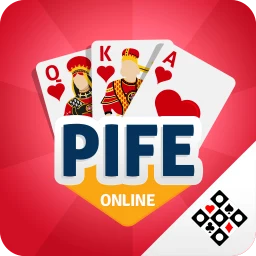 Ícone de Straight Gin Rummy Online
