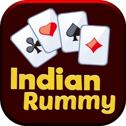 Значок Rummy Offline 13 Card Game