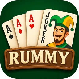 Rummy - Traditional Card Game