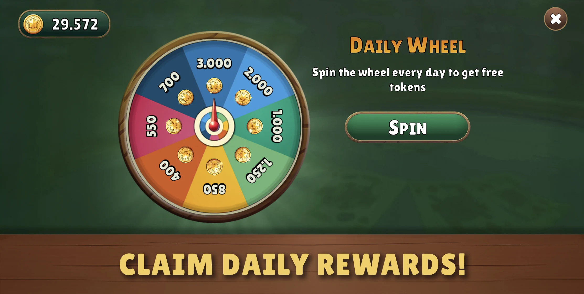 Rummy - Traditional Card Game screenshot