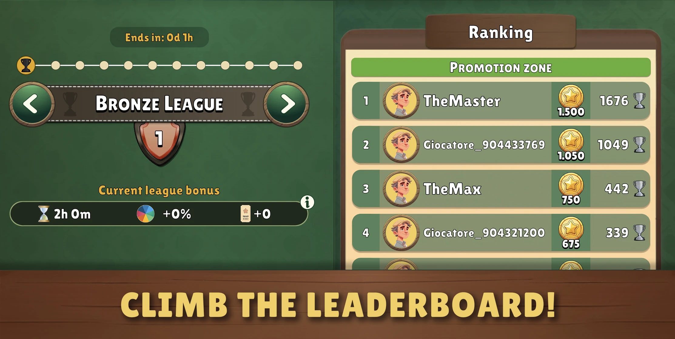 Rummy - Traditional Card Game screenshot
