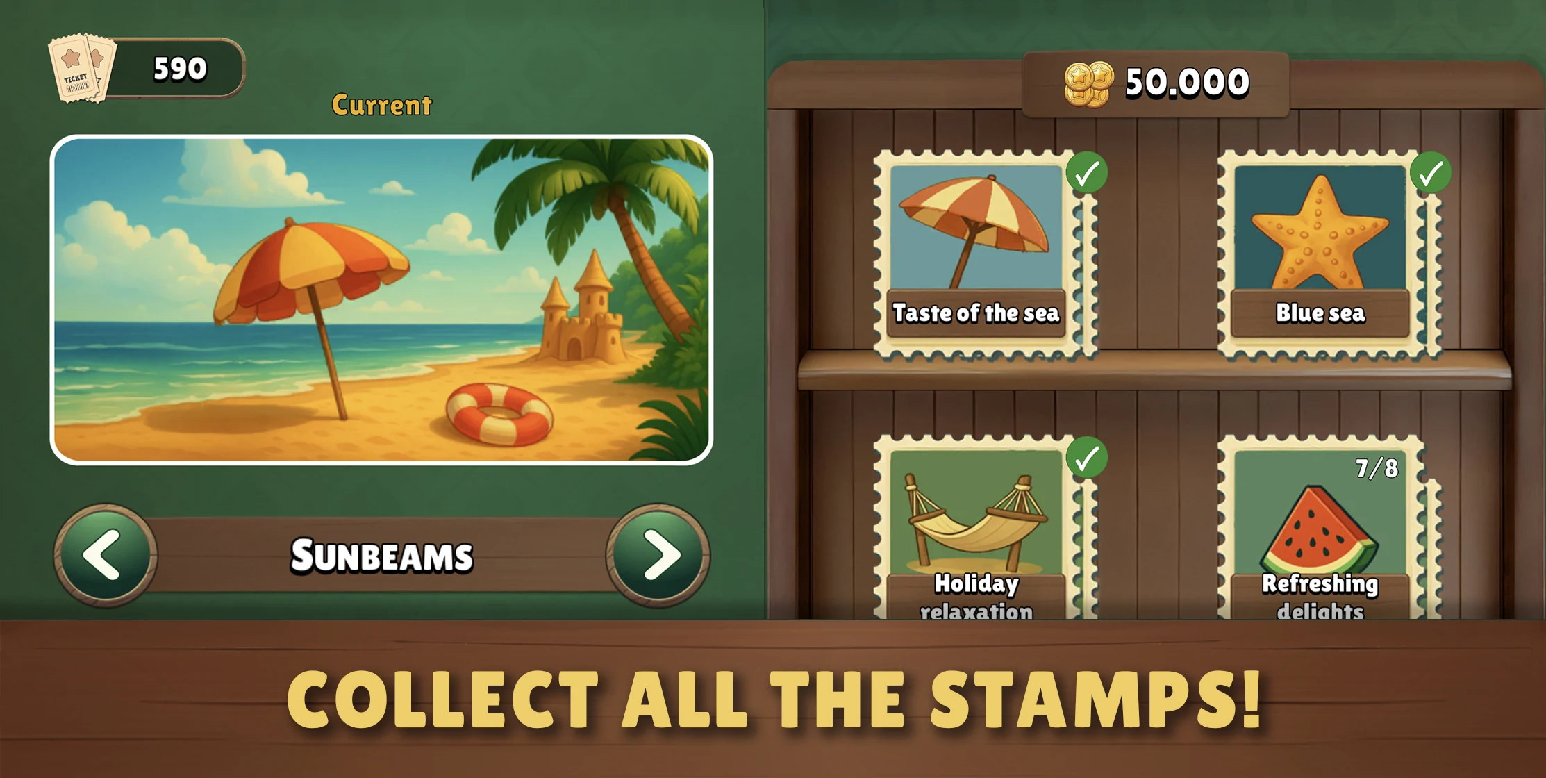 Rummy - Traditional Card Game screenshot